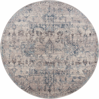 Orrick Area Rug