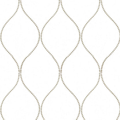 Amara - Set of 2 Panels Crewel Embroidered Curtains | Linen Cotton Mix