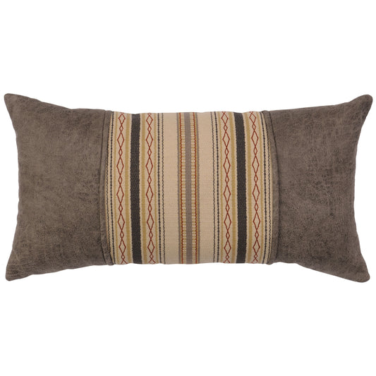 Arizona Sun Oblong Pillow