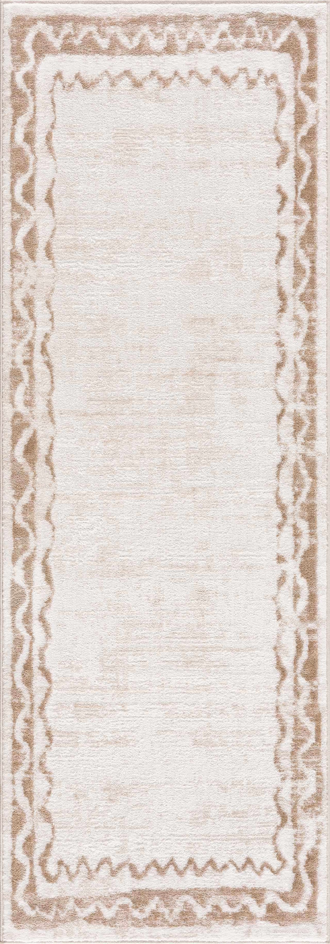 Beatus Washable Area Rug