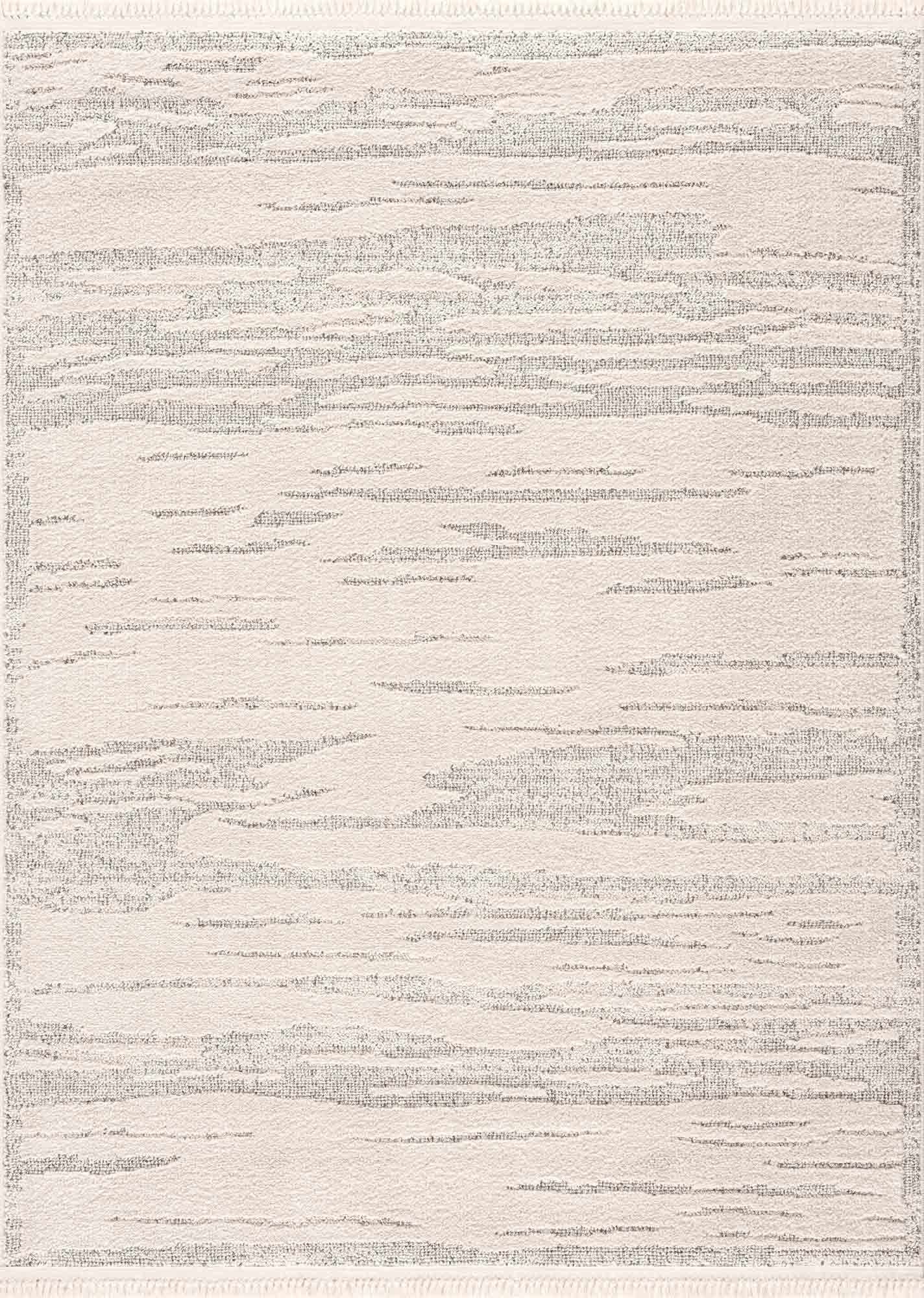 Lave Bone Area Rug - Clearance