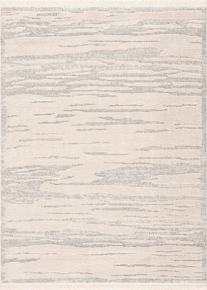 Lave Bone Area Rug - Clearance
