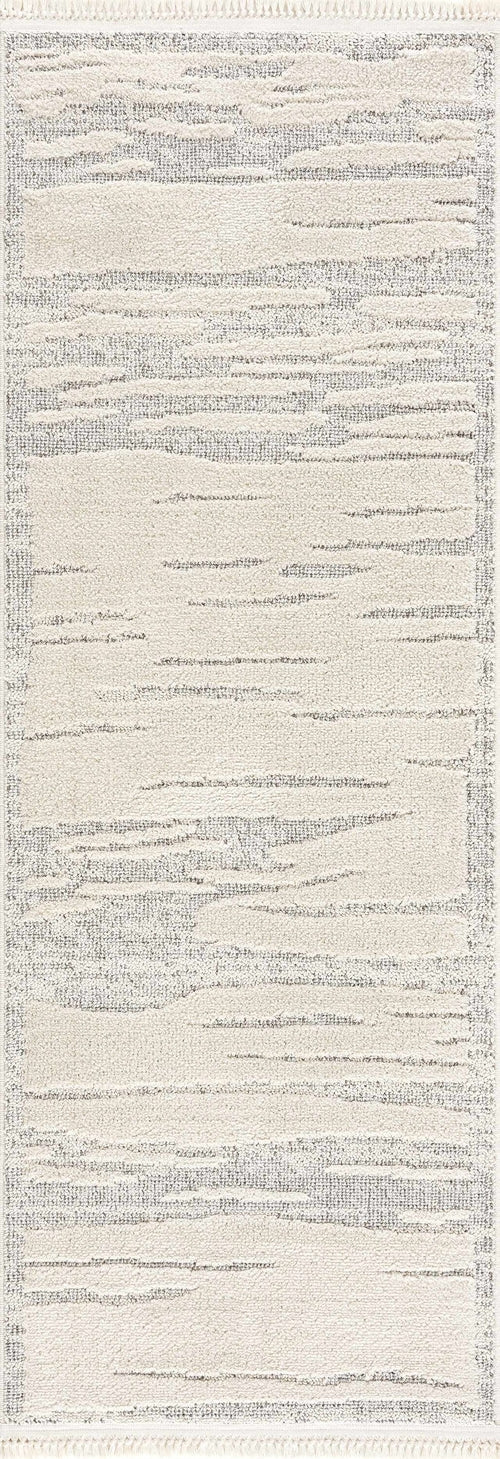 Lave Bone Area Rug - Clearance