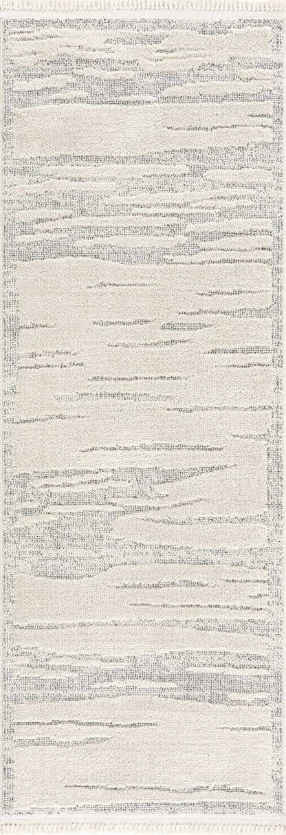 Lave Bone Area Rug - Clearance