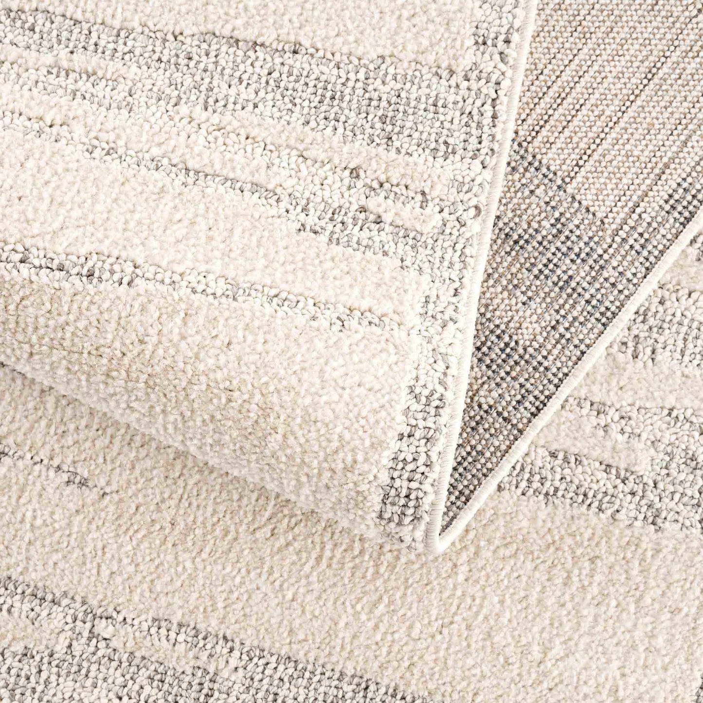 Lave Bone Area Rug - Clearance