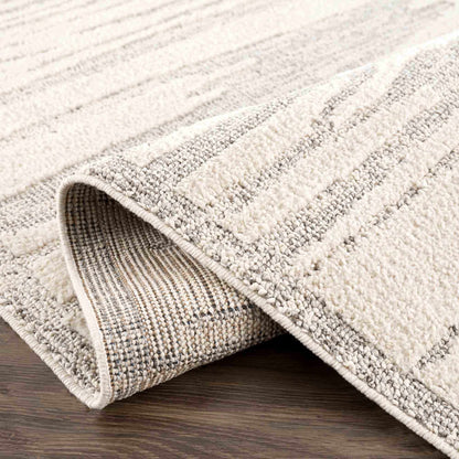Lave Bone Area Rug - Clearance
