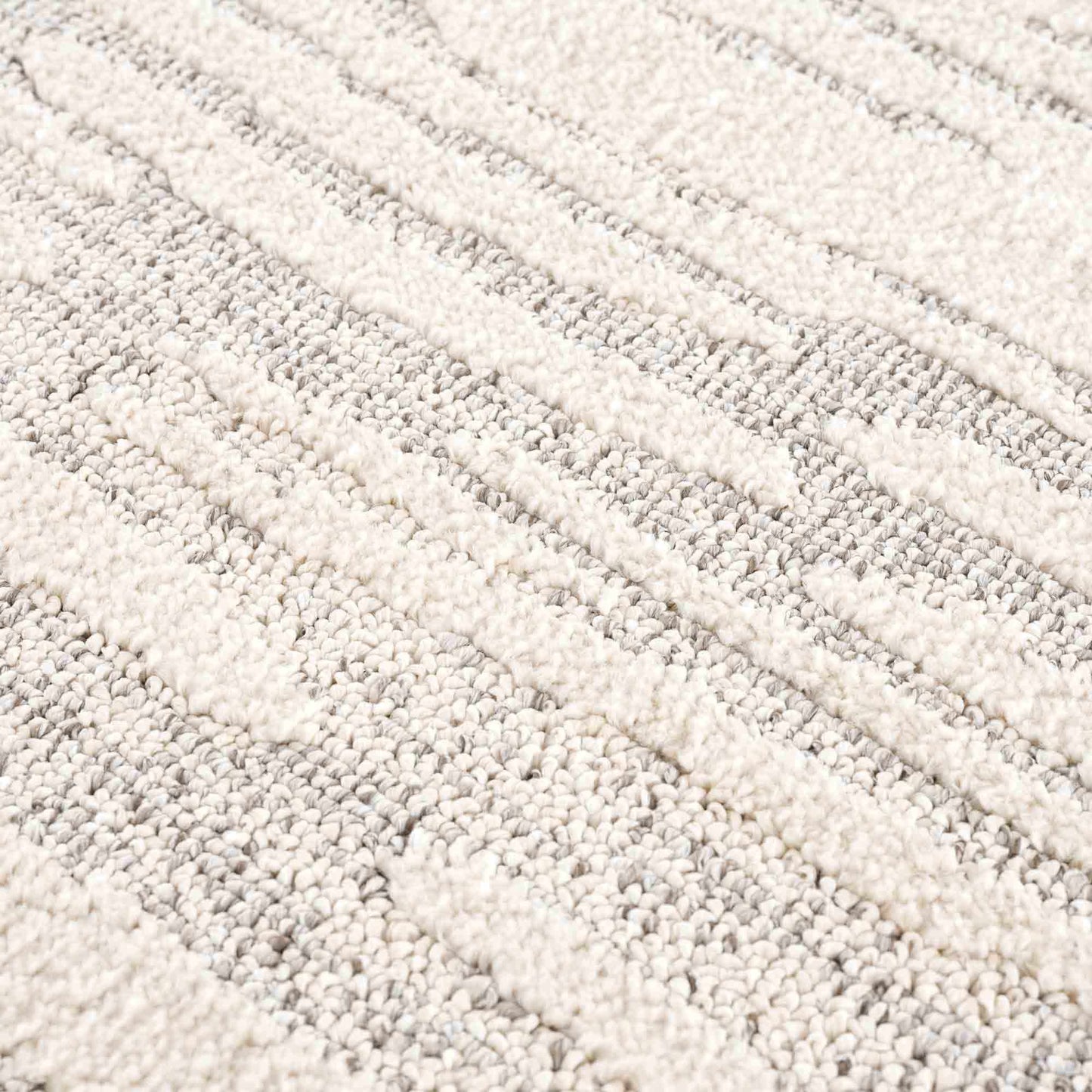 Lave Bone Area Rug - Clearance