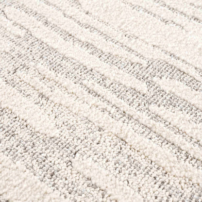 Lave Bone Area Rug - Clearance