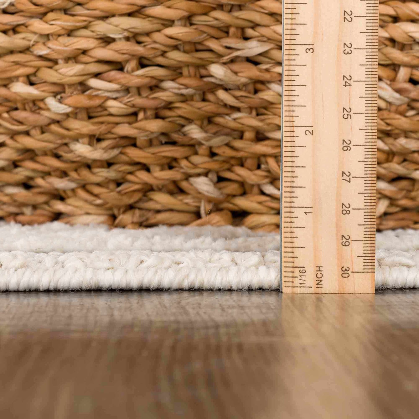 Umay Area Rug - Clearance