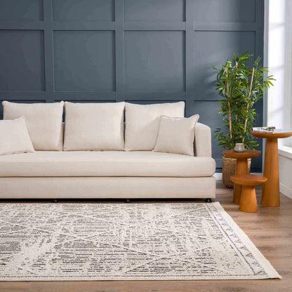 Umay Area Rug - Clearance