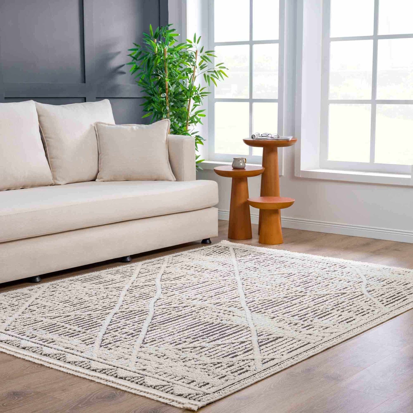 Umay Area Rug - Clearance