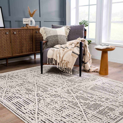 Umay Area Rug - Clearance