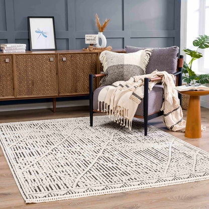Umay Area Rug - Clearance