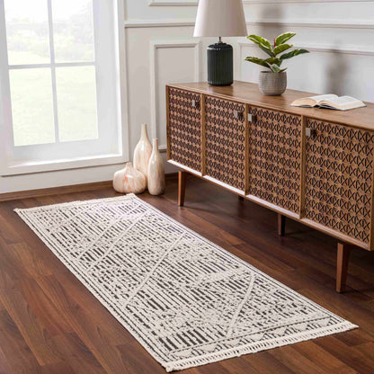 Umay Area Rug - Clearance