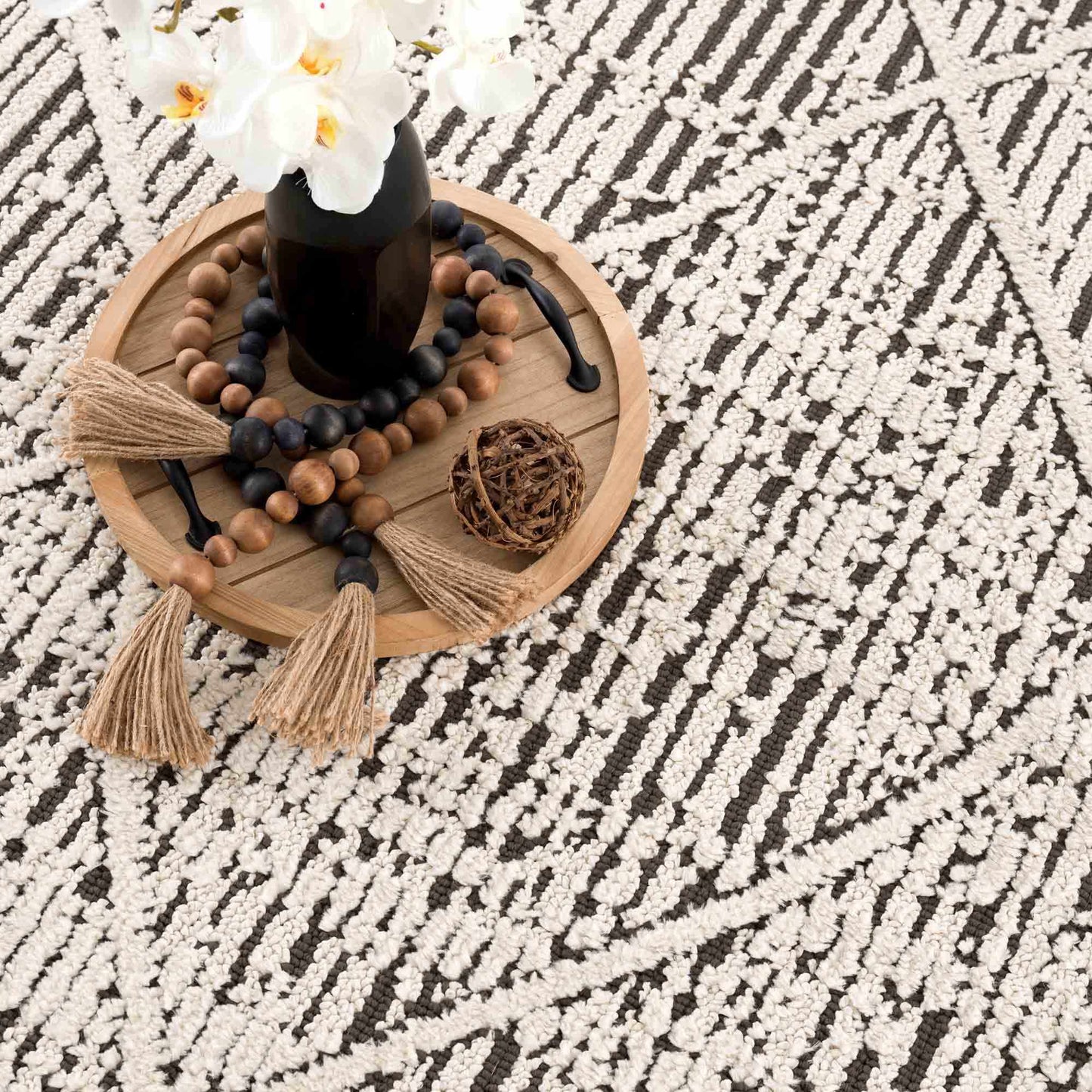 Umay Area Rug - Clearance