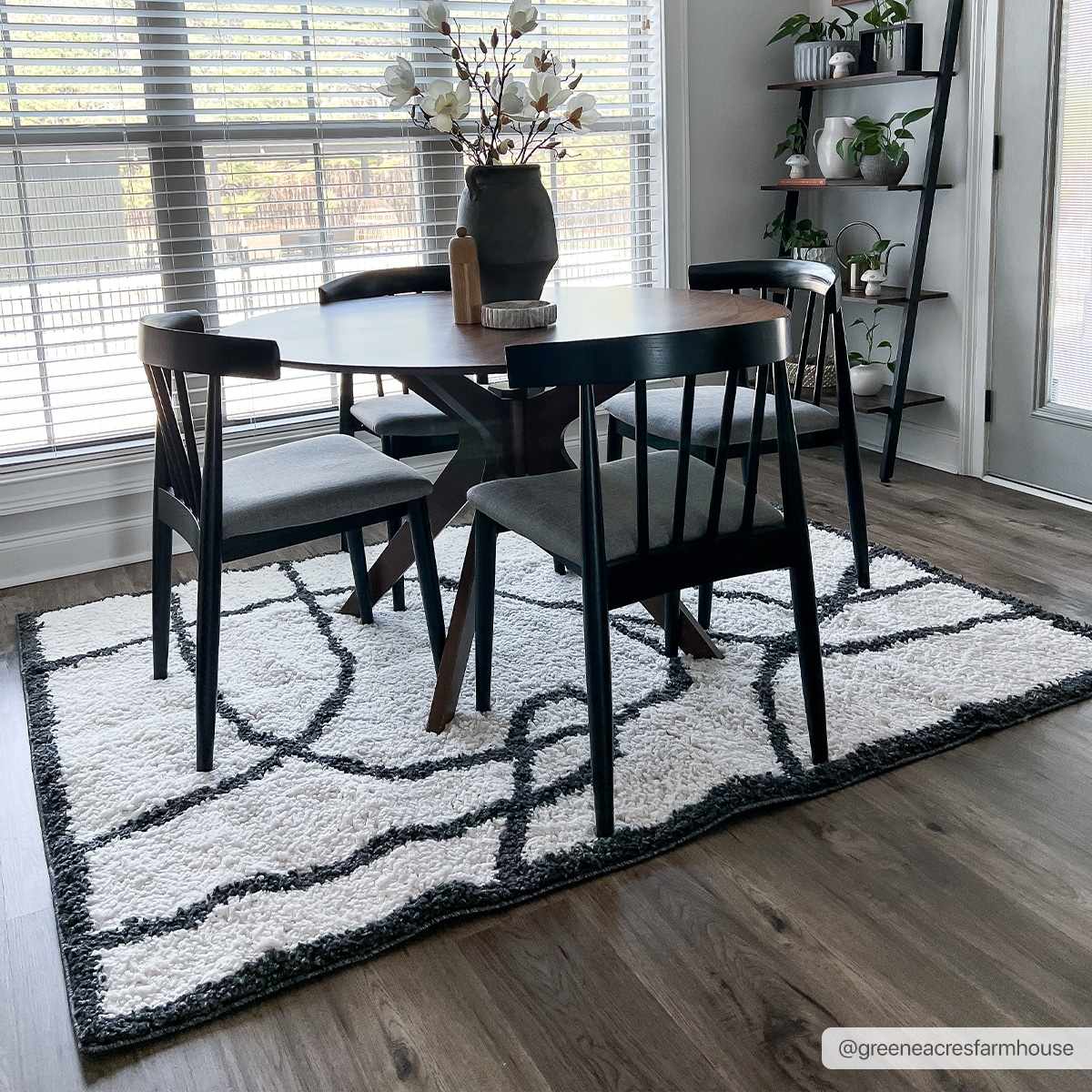 Brad Area Rug - Clearance