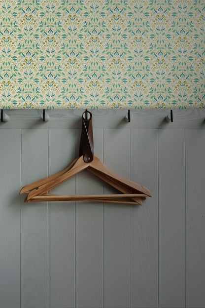 Camden Shoreline Wallpaper