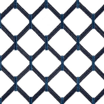 Cressida - Set of 2 Panels Crewel Embroidered Curtains | Linen Cotton