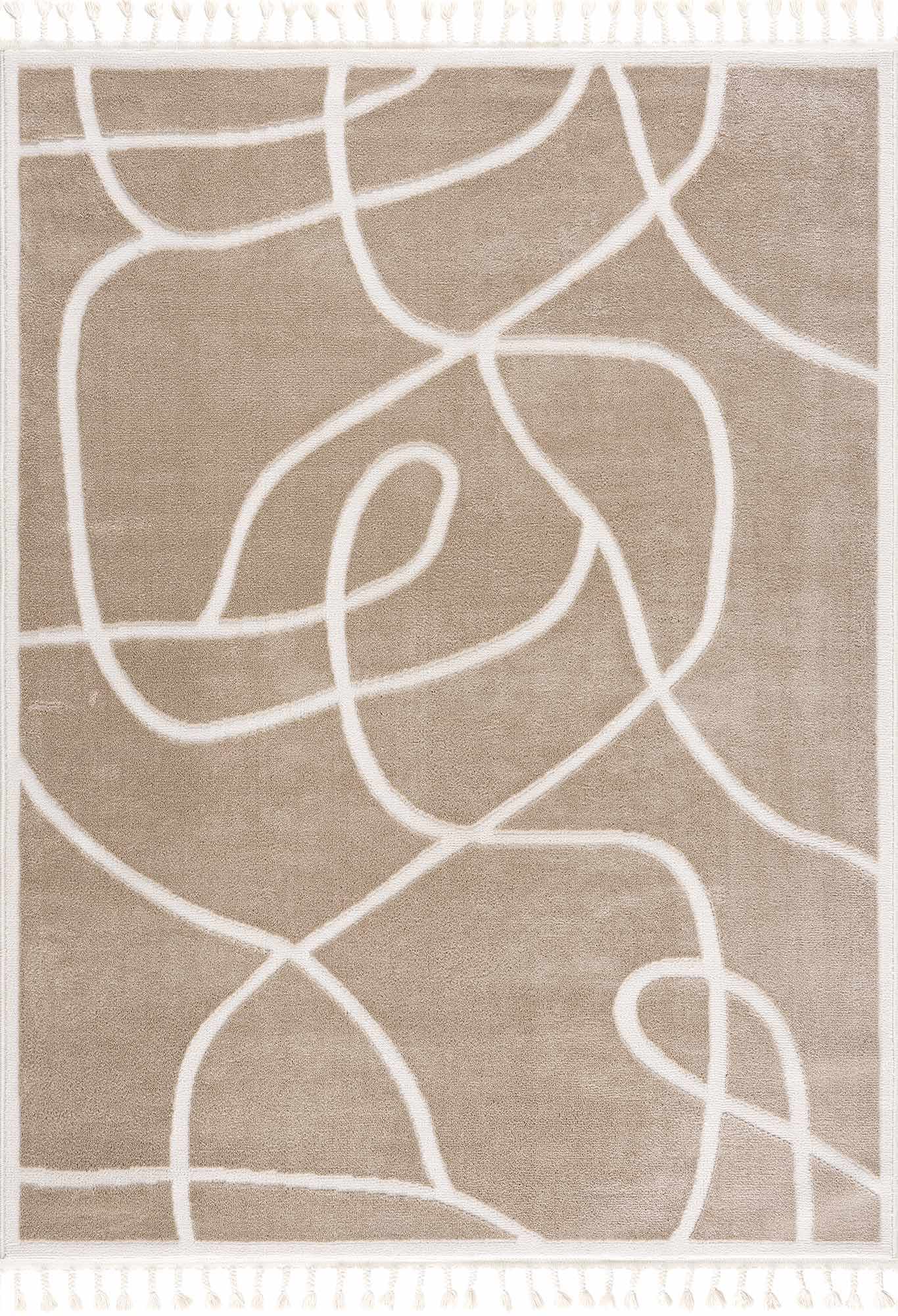Azana Cream Area Rug