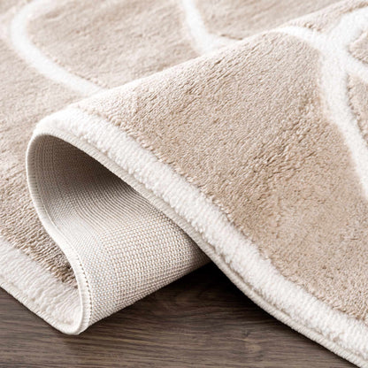 Azana Cream Area Rug