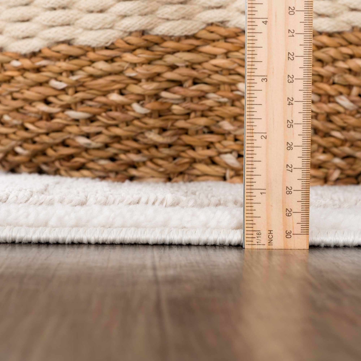 Azana Cream Area Rug