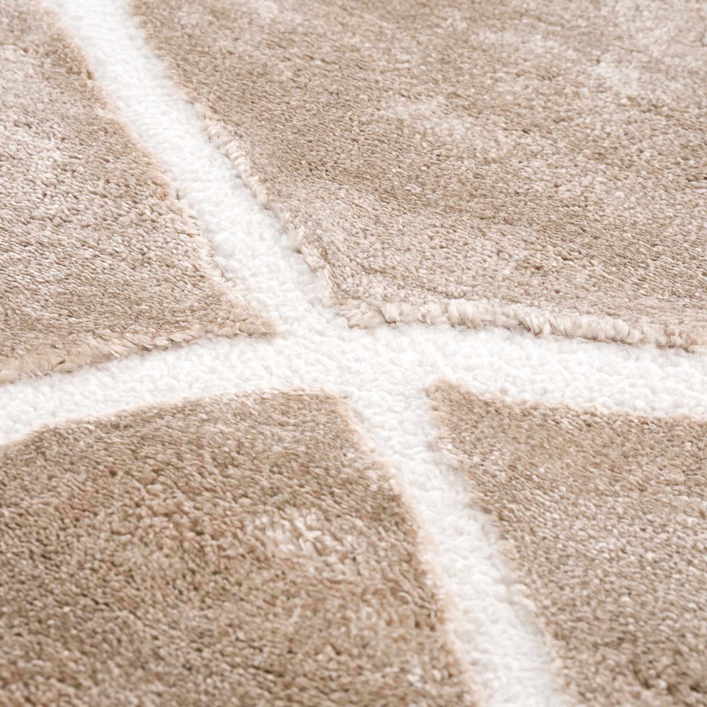 Azana Cream Area Rug