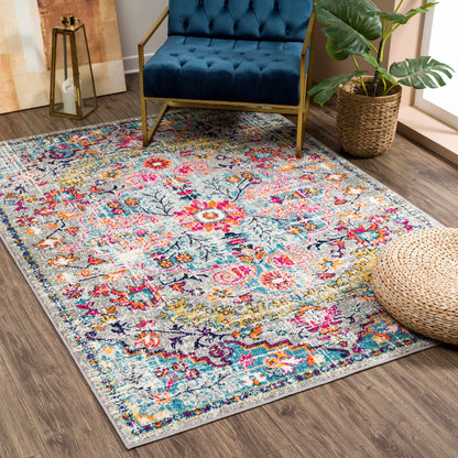 New Delanson Area Rug