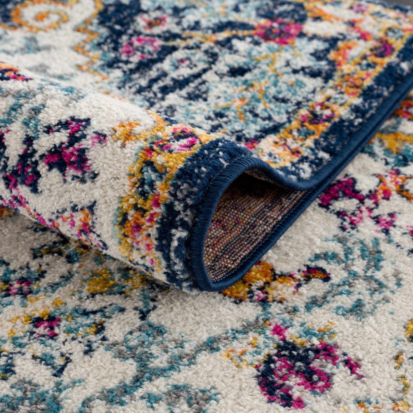 New Bodrum Area Rug