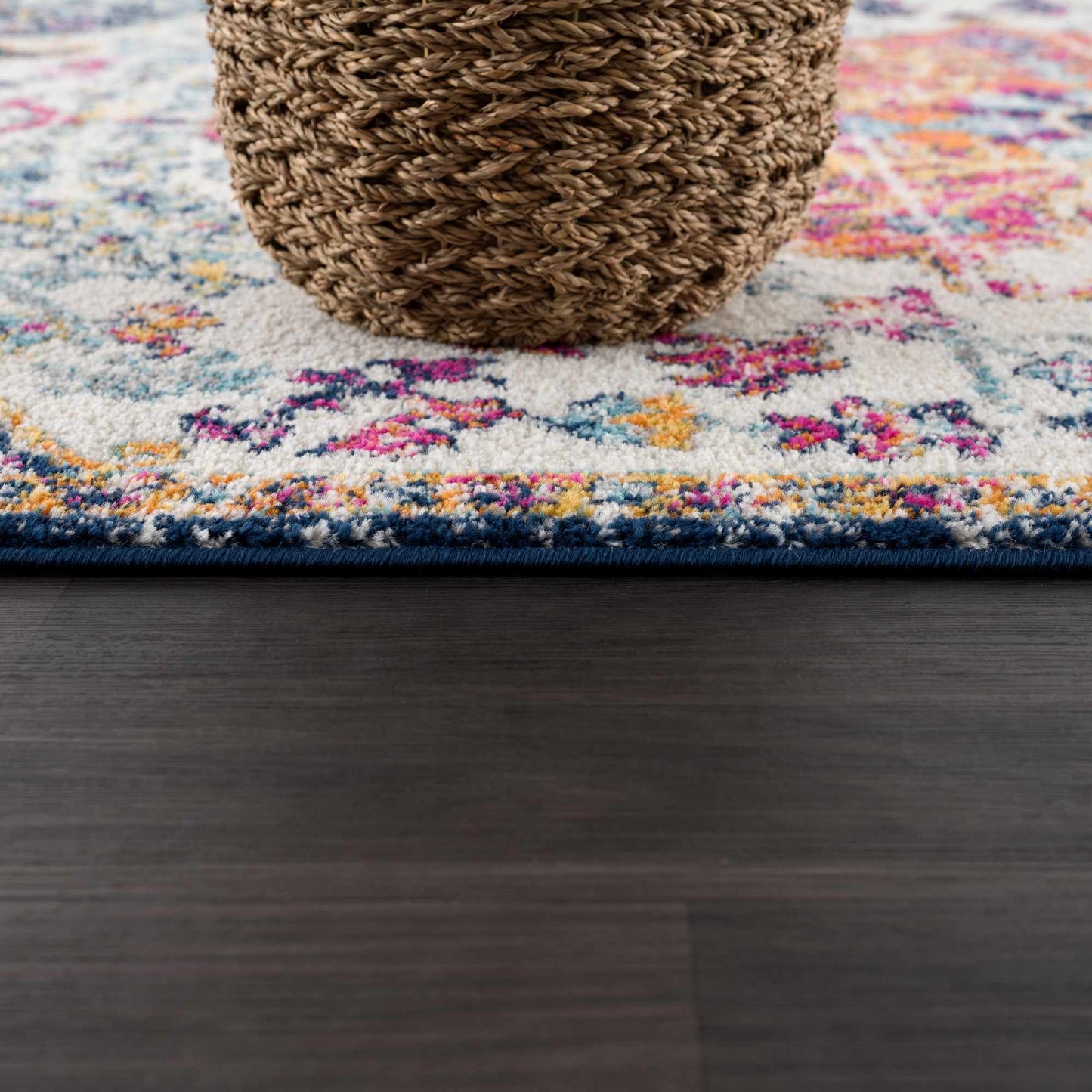 New Bodrum Area Rug