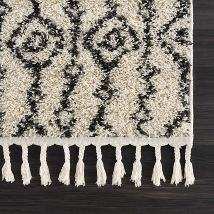 Bayanga Plush Area Rug - Clearance