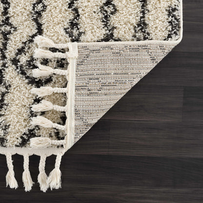 Bayanga Plush Area Rug - Clearance