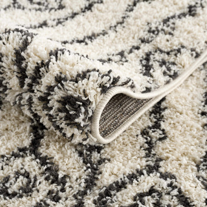 Bayanga Plush Area Rug - Clearance