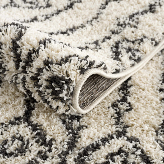 Bayanga Plush Area Rug - Clearance