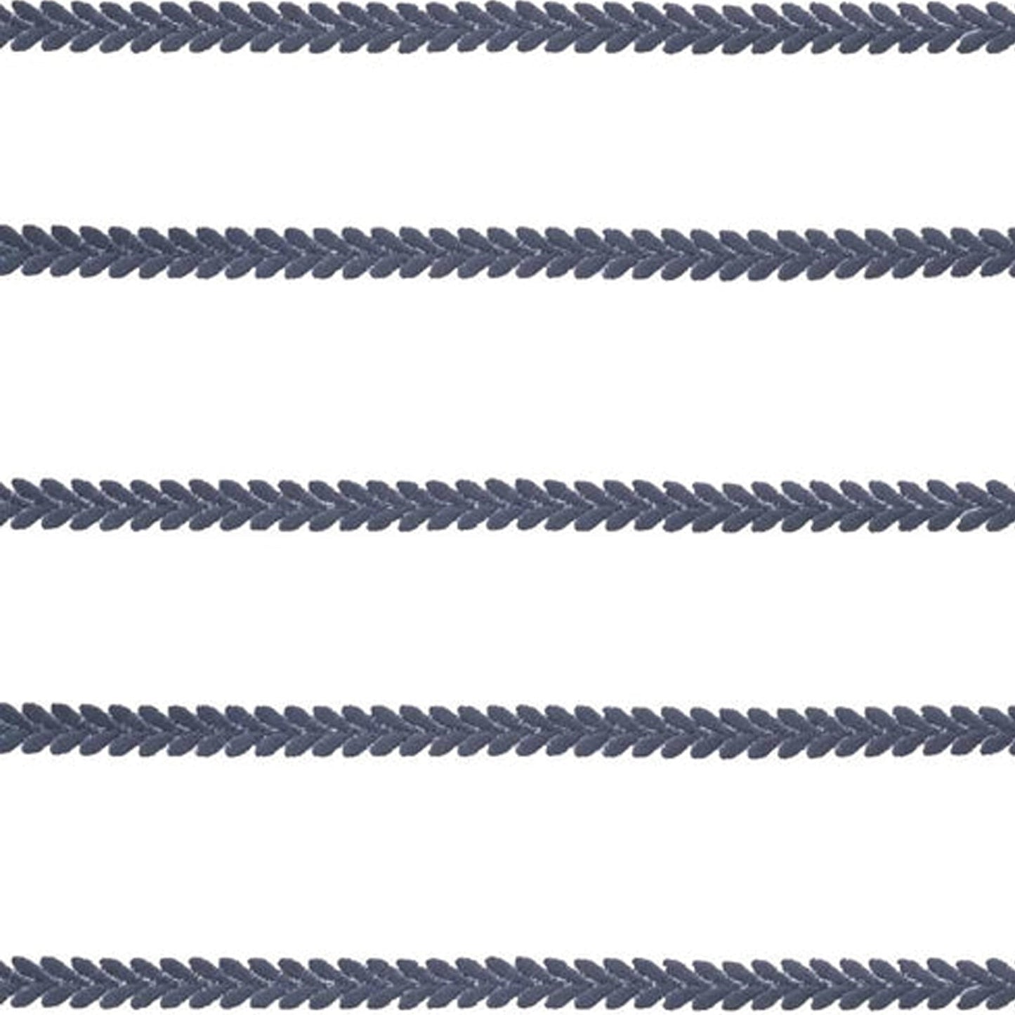 Daphne - Set of 2 Panels Crewel Embroidered Curtains | Linen Cotton