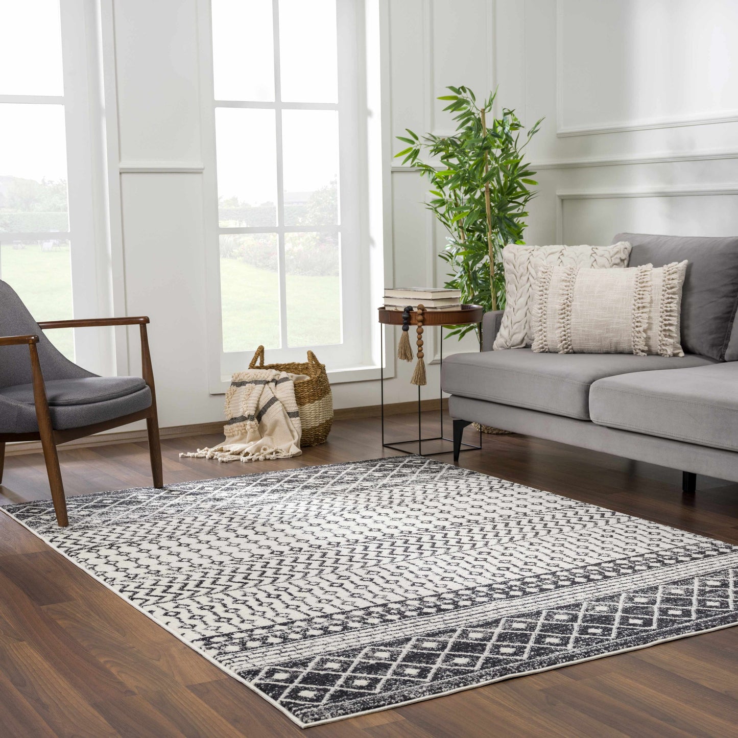 Constantin Area Rug - Clearance