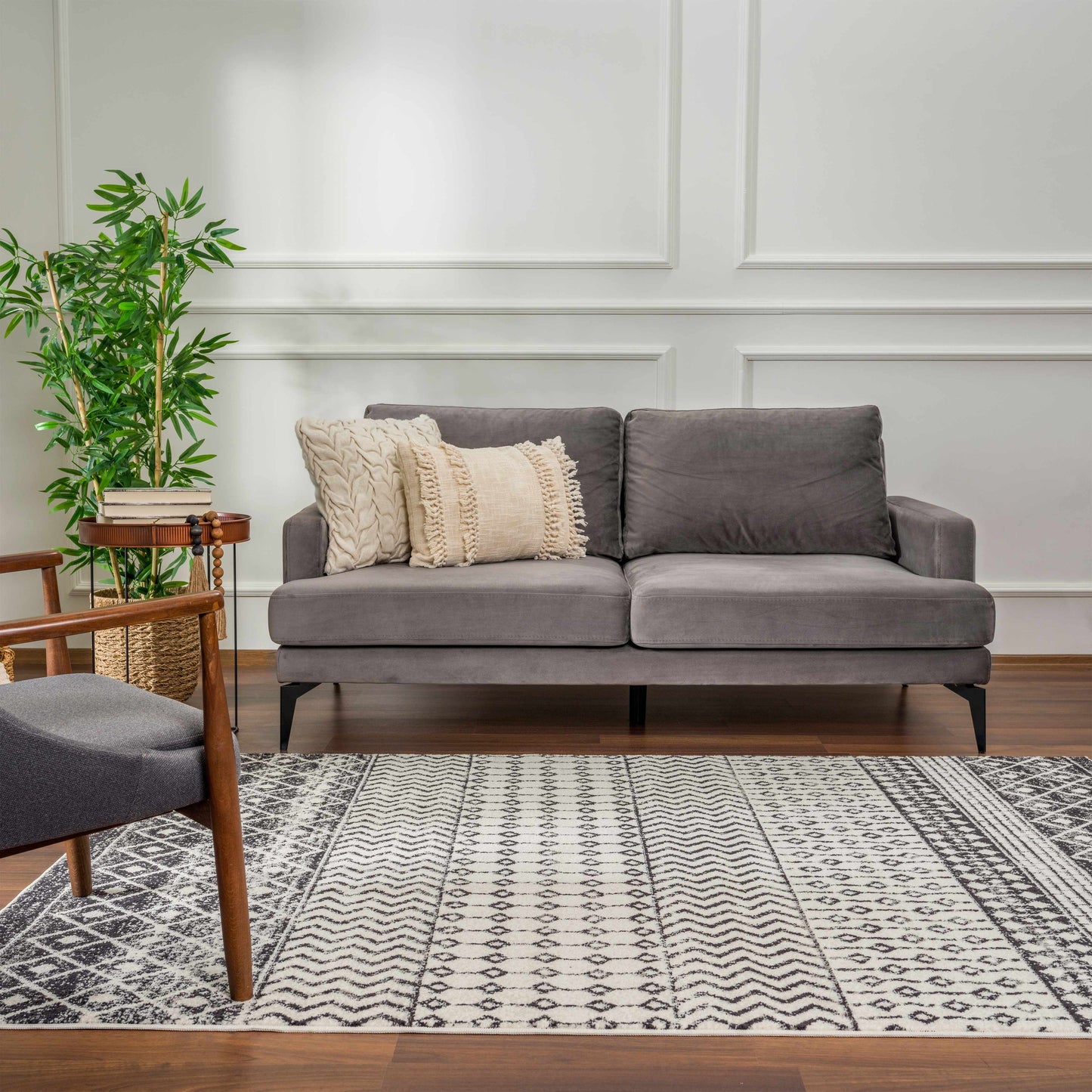 Constantin Area Rug - Clearance