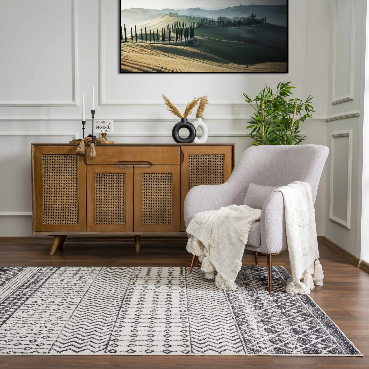 Constantin Area Rug - Clearance