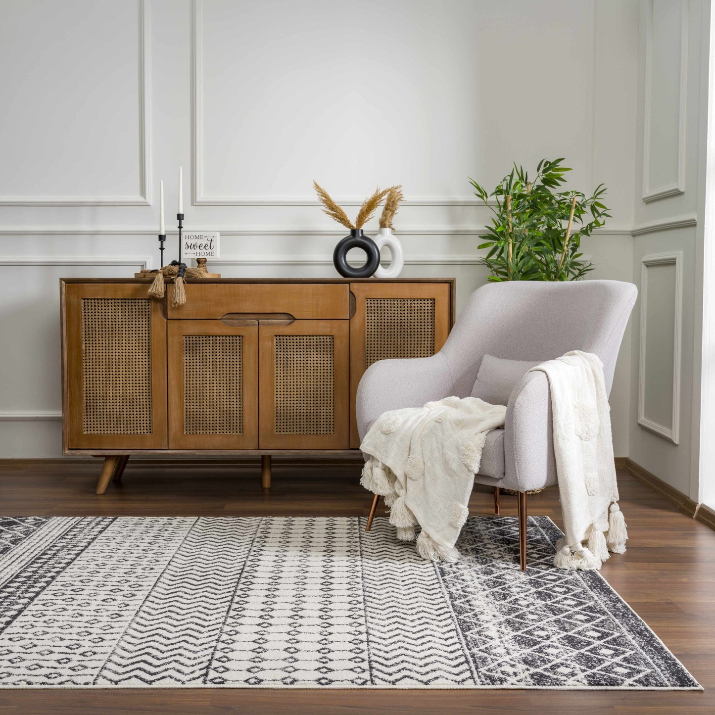 Constantin Area Rug - Clearance