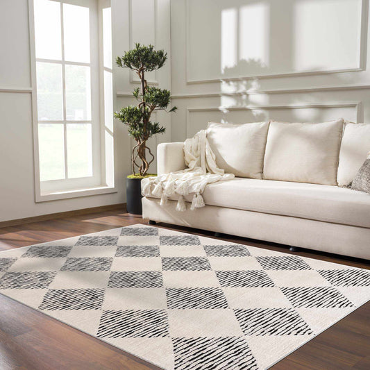 Fauci Area Rug