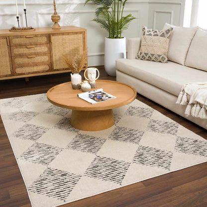 Fauci Area Rug