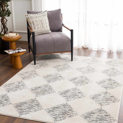 Fauci Area Rug