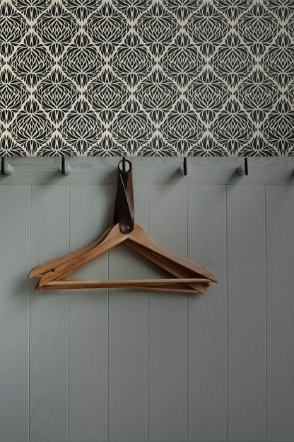 Florence Stroll Wallpaper