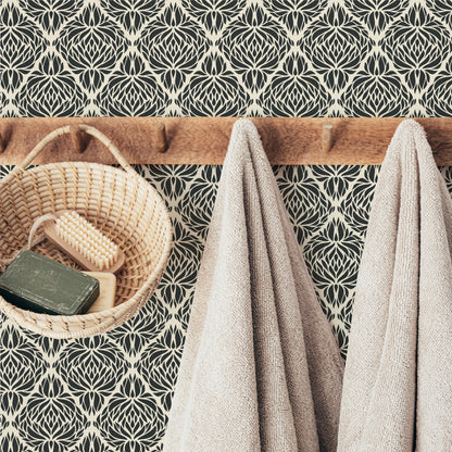 Florence Stroll Wallpaper