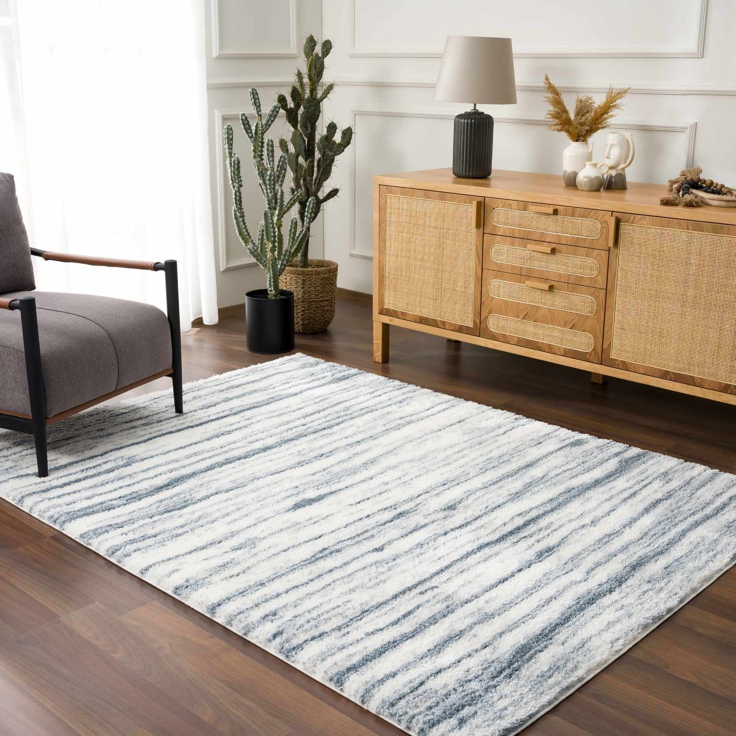 Mette Area Rug