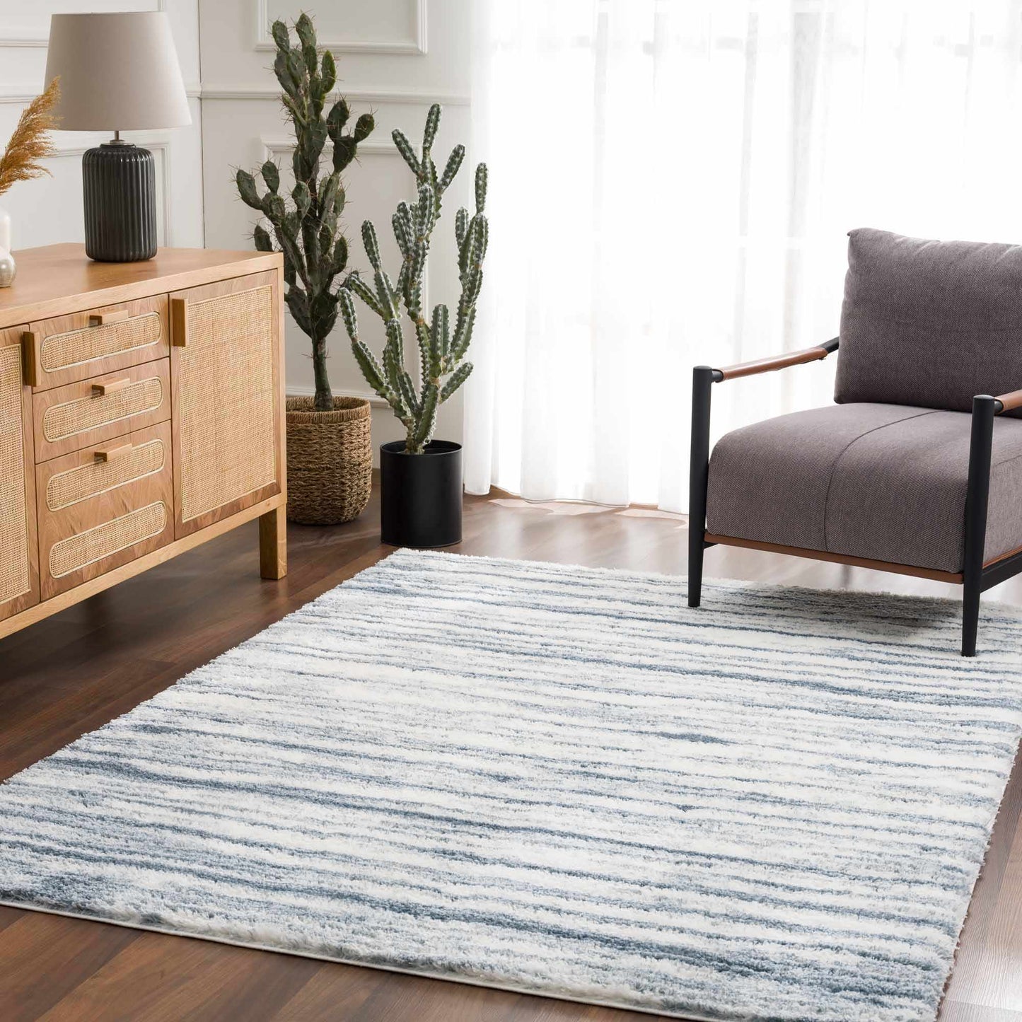 Mette Area Rug