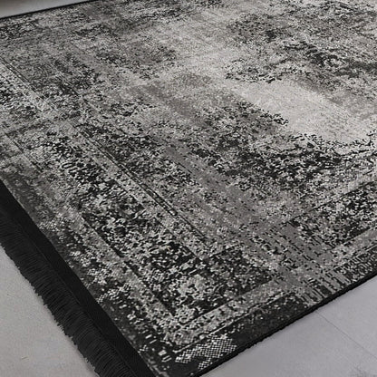 Living Room Washable Area Rug | Homeezone