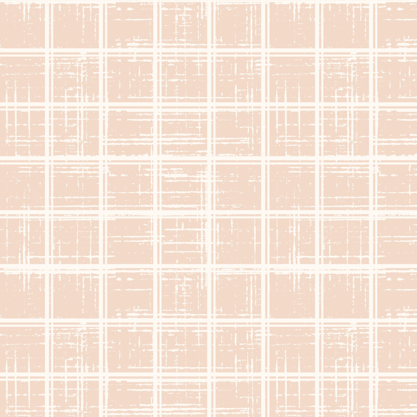 Edith Wallpaper (Blush) from The Haven Collection