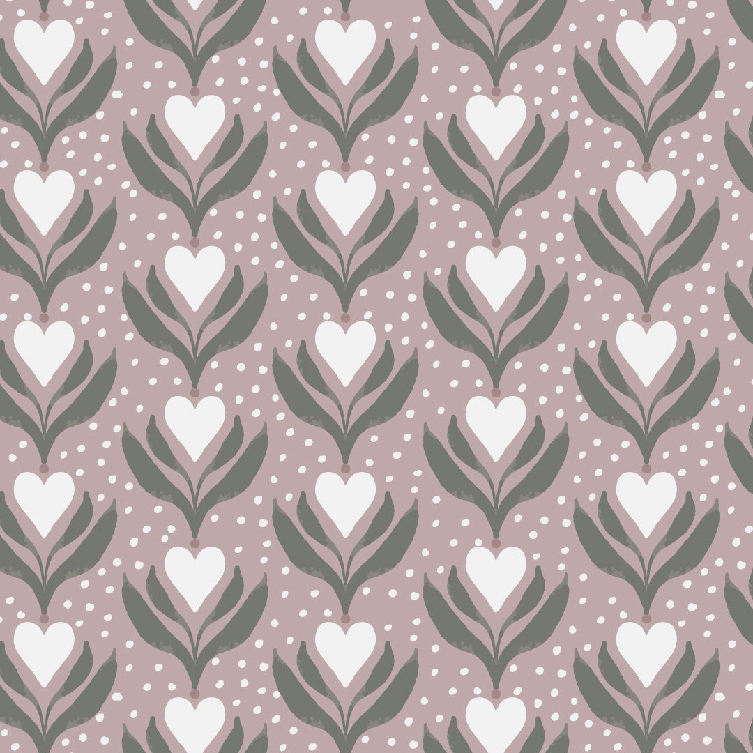 Home is Where the Heart is Wallpaper