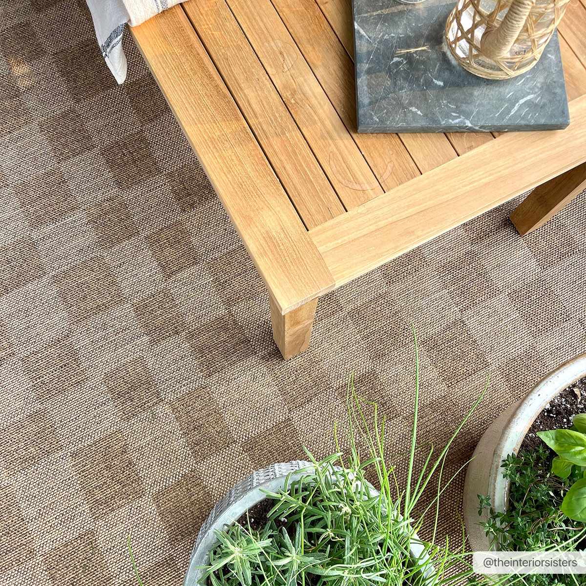 Kuval Area Rug