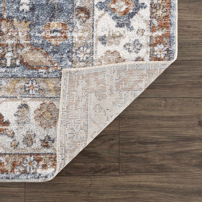 Ebbe Washable Area Rug